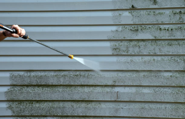 Trusted Woodville, WI Pressure Washing Services Experts