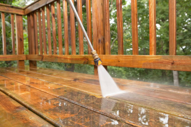 Paint Preparation in Woodville, WI